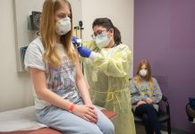 Would You Volunteer for a Covid-19 Vaccine Trial? Would You Volunteer for a Covid-19 Vaccine Trial?