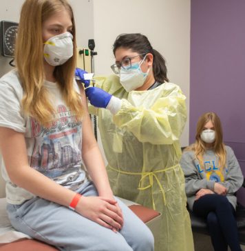 Would You Volunteer for a Covid-19 Vaccine Trial? Would You Volunteer for a Covid-19 Vaccine Trial?