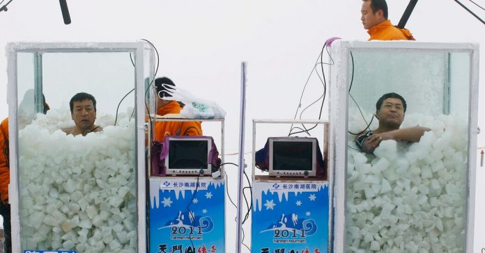 What’s Going On in This Picture? | Feb. 22, 2021