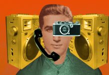 What ‘Old’ Technology Do You Think Is Cool? What ‘Old’ Technology Do You Think Is Cool?