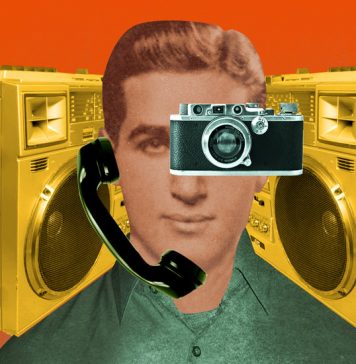What ‘Old’ Technology Do You Think Is Cool? What ‘Old’ Technology Do You Think Is Cool?
