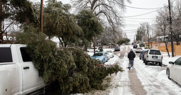 Weekly News Quiz for Students: Winter Storms, Mars Rover, Tennis Champion