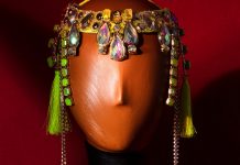 Lesson of the Day: ‘Feathers and Female Power: The Costumes of Carnival’ Lesson of the Day: ‘Feathers and Female Power: The Costumes of Carnival’