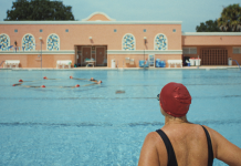 Film Club: ‘The Paradise Next Door’ Film Club: ‘The Paradise Next Door’