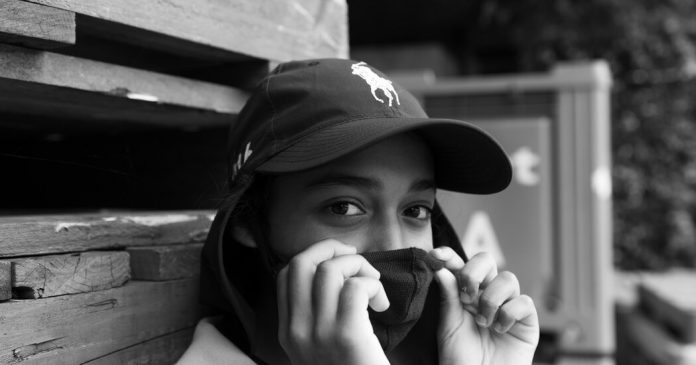 Lesson of the Day: ‘The Other Serena’