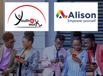 South Africa Youth@Work – Empowering Young People with the Power of Alison South Africa Youth@Work – Empowering Young People with the Power of Alison