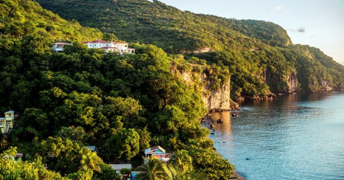 How Much Do You Know About Dominica?