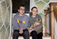 Teenagers in The Times: February 2021 Teenagers in The Times: February 2021