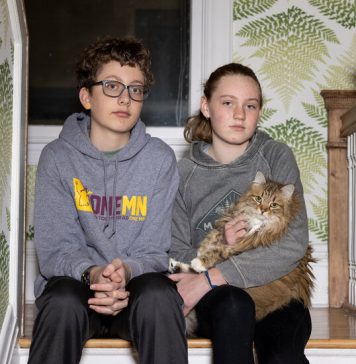 Teenagers in The Times: February 2021 Teenagers in The Times: February 2021