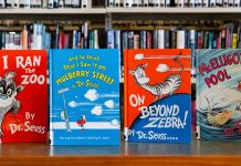 Lesson of the Day: ‘Dr. Seuss Books Are Pulled, and a “Cancel Culture” Controversy Erupts’ Lesson of the Day: ‘Dr. Seuss Books Are Pulled, and a “Cancel Culture” Controversy Erupts’