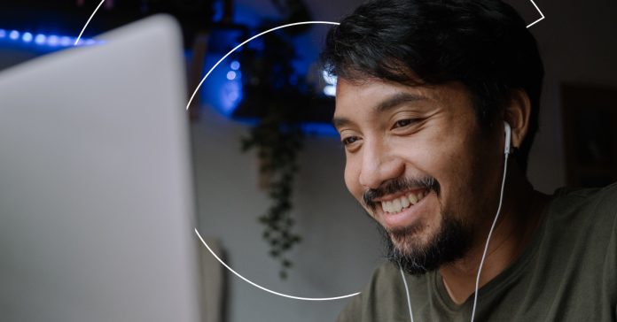 Finding a sense of community in your online learning journey