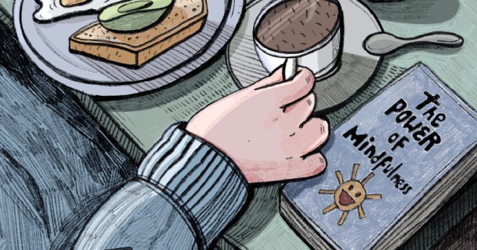 Mealtime