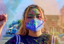 Teens on Coping With a Challenging Year Teens on Coping With a Challenging Year