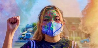 Teens on Coping With a Challenging Year Teens on Coping With a Challenging Year