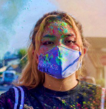 Teens on Coping With a Challenging Year Teens on Coping With a Challenging Year