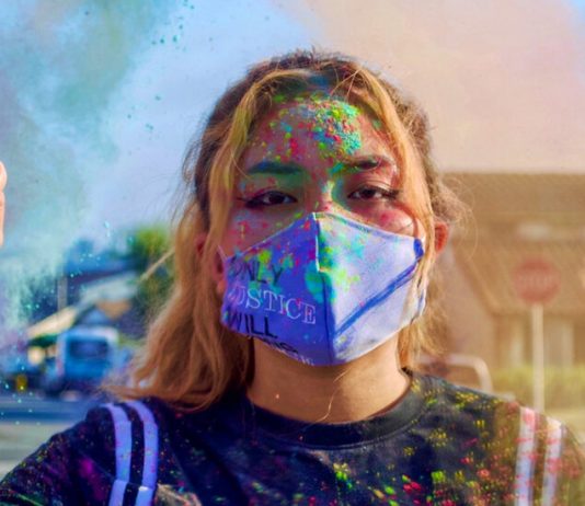 Teens on Coping With a Challenging Year Teens on Coping With a Challenging Year