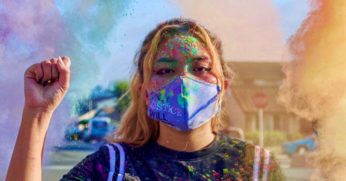 Teens on Coping With a Challenging Year