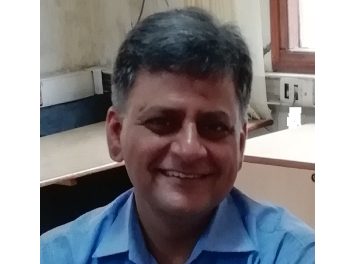 Sunil Sarad: “Alison courses are specific, relevant and concise.” Sunil Sarad: “Alison courses are specific, relevant and concise.”