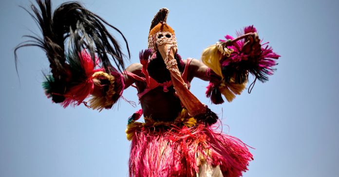 How Much Do You Know About Mali?