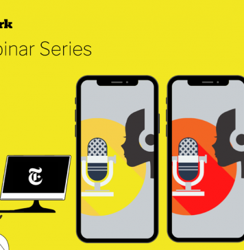 Live Webinar: Writing for Podcasts Live Webinar: Writing for Podcasts