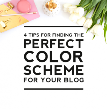 4 Tips for the Perfect Color Scheme That You Need to Know! 4 Tips for the Perfect Color Scheme That You Need to Know!