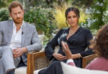 What Are Your Reactions to Oprah’s Interview With Harry and Meghan? What Are Your Reactions to Oprah’s Interview With Harry and Meghan?