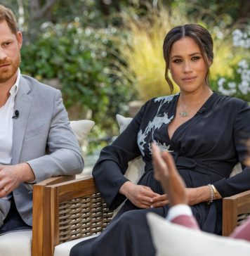 What Are Your Reactions to Oprah’s Interview With Harry and Meghan? What Are Your Reactions to Oprah’s Interview With Harry and Meghan?