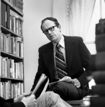 Walter LaFeber, Historian Who Dissected Diplomacy, Dies at 87 Walter LaFeber, Historian Who Dissected Diplomacy, Dies at 87