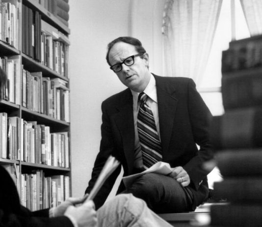 Walter LaFeber, Historian Who Dissected Diplomacy, Dies at 87 Walter LaFeber, Historian Who Dissected Diplomacy, Dies at 87