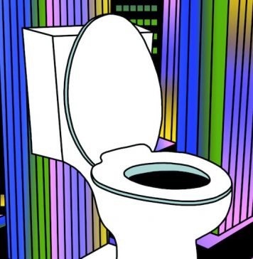 Should There Be More Public Restrooms? Should There Be More Public Restrooms?