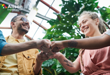 Alison acquires Indian edutech company Dash Beyond Alison acquires Indian edutech company Dash Beyond