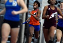 Lesson of the Day: ‘How Some States Are Moving to Restrict Transgender Women in Sports’ Lesson of the Day: ‘How Some States Are Moving to Restrict Transgender Women in Sports’