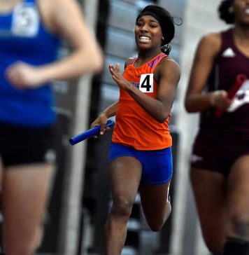 Lesson of the Day: ‘How Some States Are Moving to Restrict Transgender Women in Sports’ Lesson of the Day: ‘How Some States Are Moving to Restrict Transgender Women in Sports’