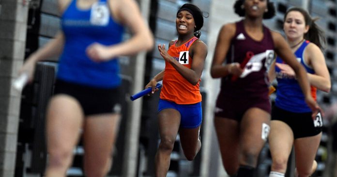 Lesson of the Day: ‘How Some States Are Moving to Restrict Transgender Women in Sports’