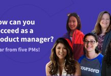 5 women share their journey into product management and advice for others looking to enter the field 5 women share their journey into product management and advice for others looking to enter the field