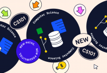 Introducing CS101: A major update to our Computer Science Path Introducing CS101: A major update to our Computer Science Path