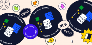 Introducing CS101: A major update to our Computer Science Path Introducing CS101: A major update to our Computer Science Path