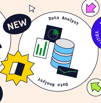 Introducing the Data Analyst Career Path Introducing the Data Analyst Career Path