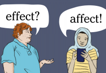 Learn 10 Commonly Confused Words With TikTok and The Times Learn 10 Commonly Confused Words With TikTok and The Times