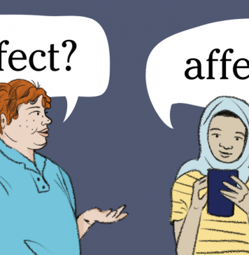 Learn 10 Commonly Confused Words With TikTok and The Times Learn 10 Commonly Confused Words With TikTok and The Times