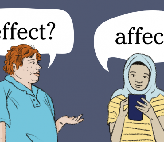 Learn 10 Commonly Confused Words With TikTok and The Times Learn 10 Commonly Confused Words With TikTok and The Times