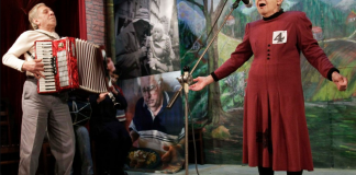 What’s Going On in This Picture? | March 22, 2021 What’s Going On in This Picture? | March 22, 2021