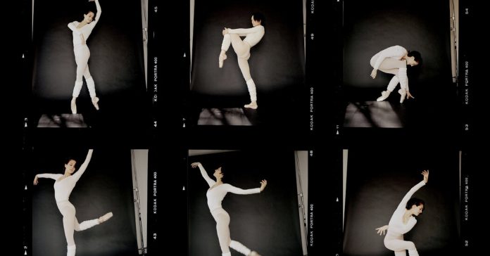 How Has the Pandemic Changed Your Relationship to Your Body?