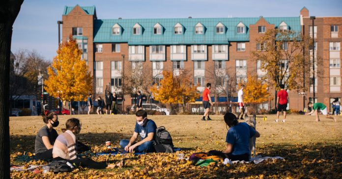 Should We Cancel Student Debt?