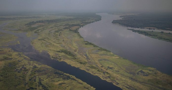 How Much Do You Know About the Democratic Republic of Congo?