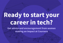 Coursera Round Table Discussion: Career Advice from Women in Tech Coursera Round Table Discussion: Career Advice from Women in Tech