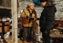 Lesson of the Day: ‘How Two Lonely Generations Are Helping Each Other Heal’ Lesson of the Day: ‘How Two Lonely Generations Are Helping Each Other Heal’