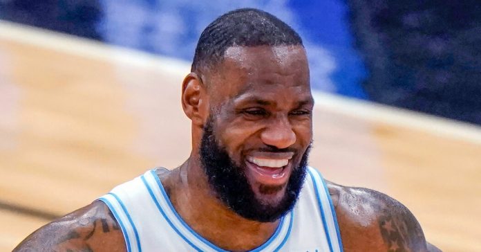 Lesson of the Day: ‘LeBron James Leads a Generation of Athletes Into Ownership’