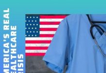 America’s Real Healthcare Crisis America’s Real Healthcare Crisis