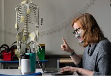 Would You Want to Be a Teacher Someday? Would You Want to Be a Teacher Someday?